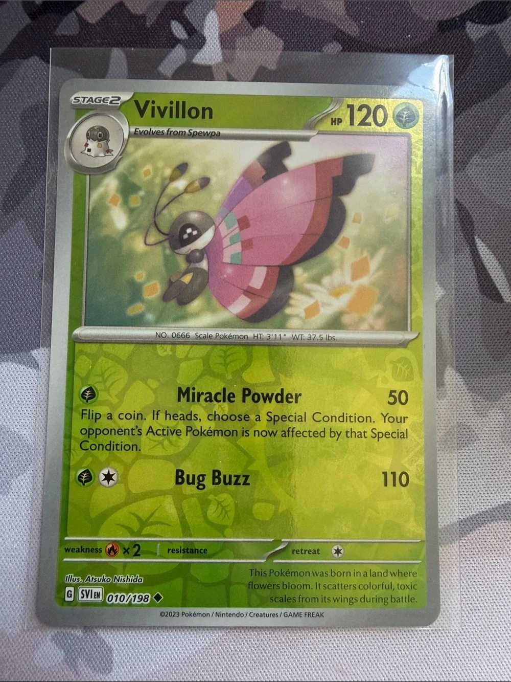 Pokemon mix match