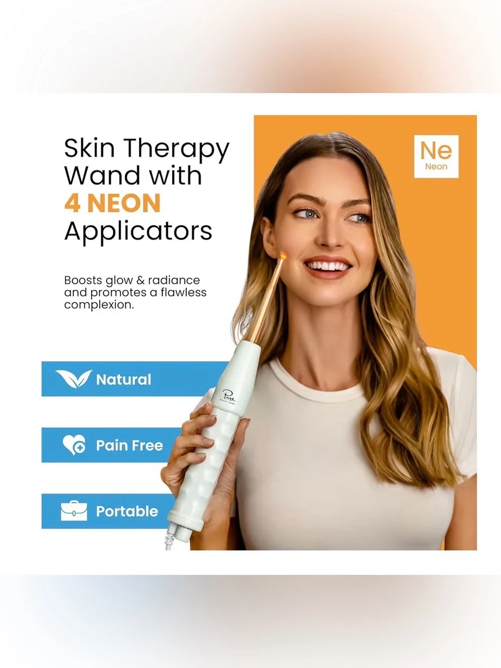 Nuderma complete skin