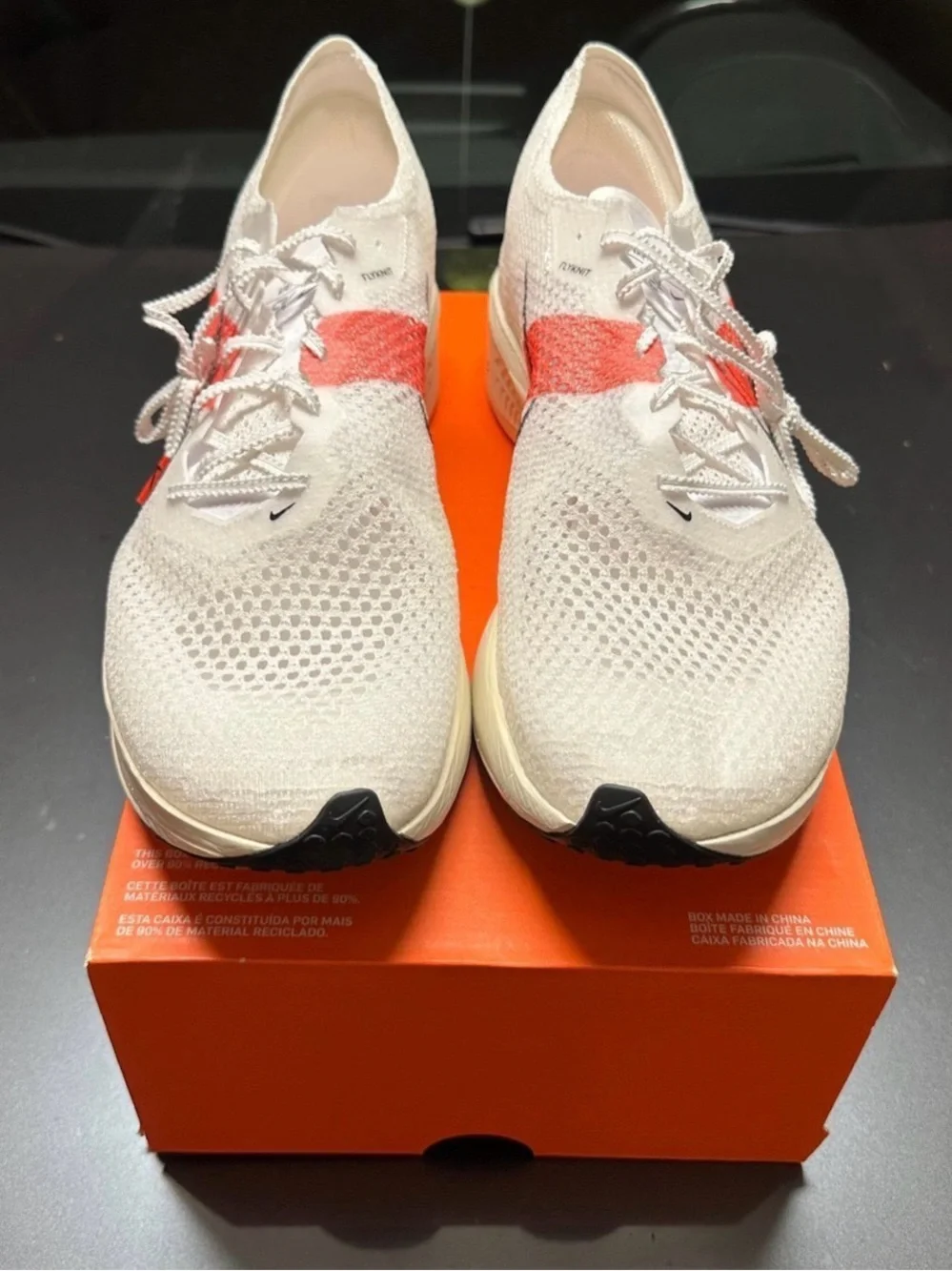 Nike zoomx vaporfly