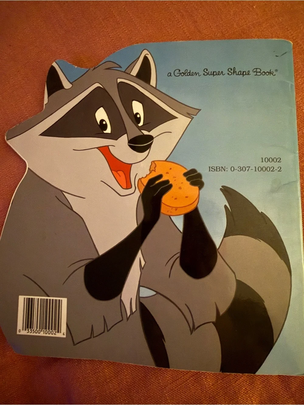 Golden Books disney golden