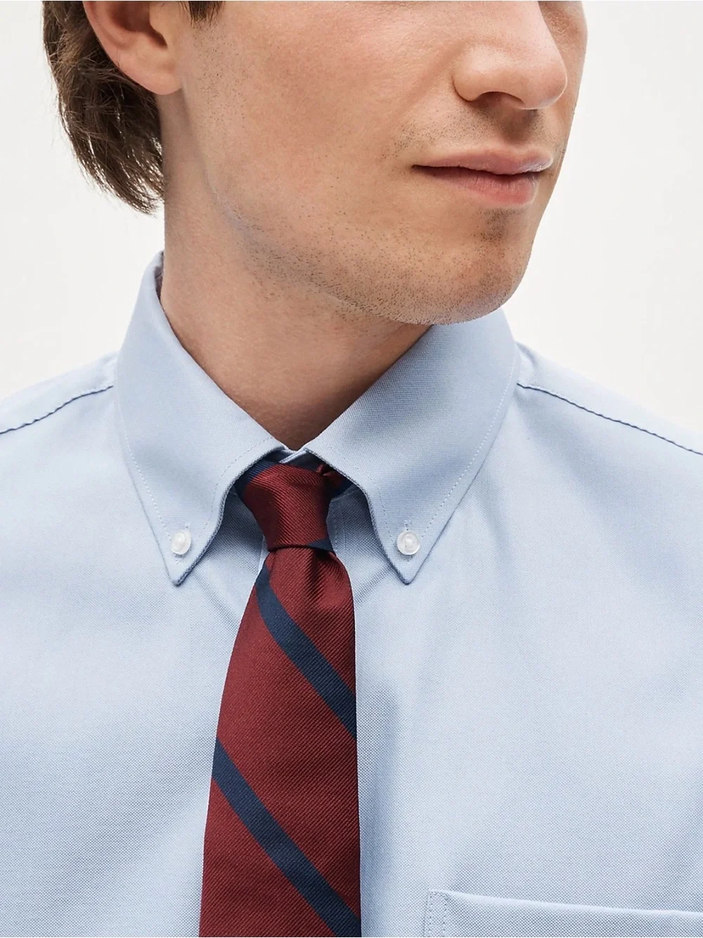 J. Crew polished everyday