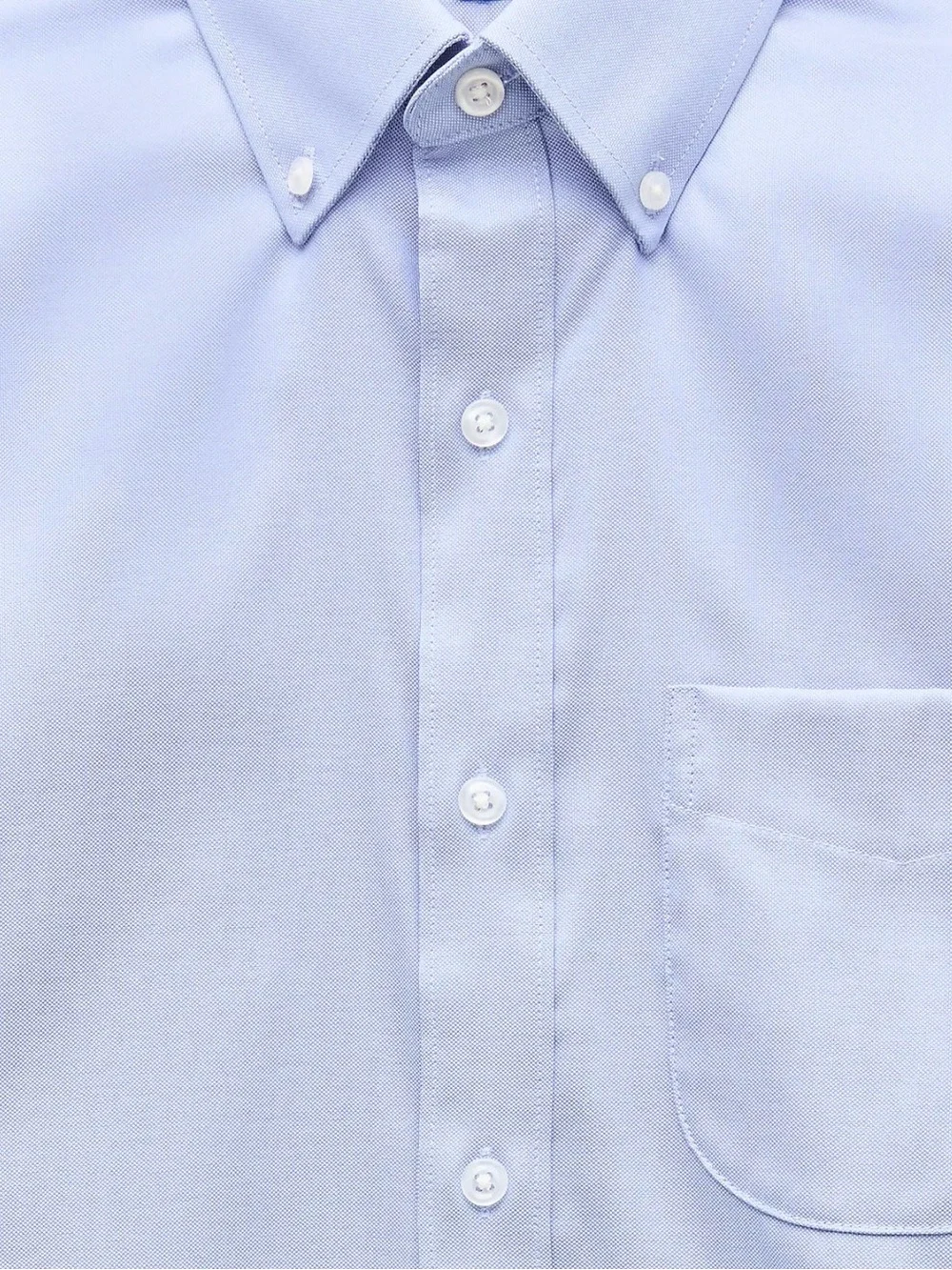 J. Crew polished everyday