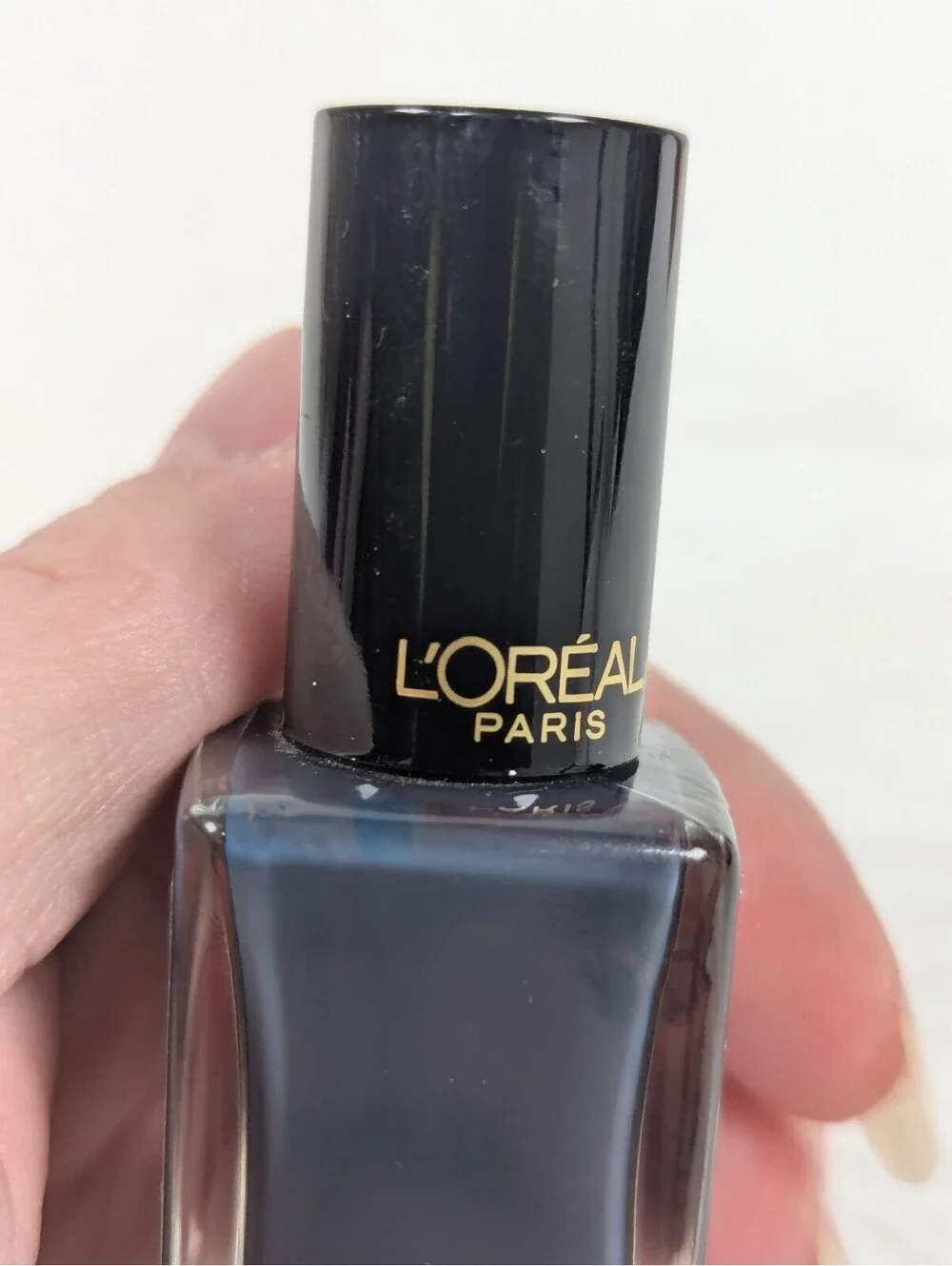 LOreal listing will
