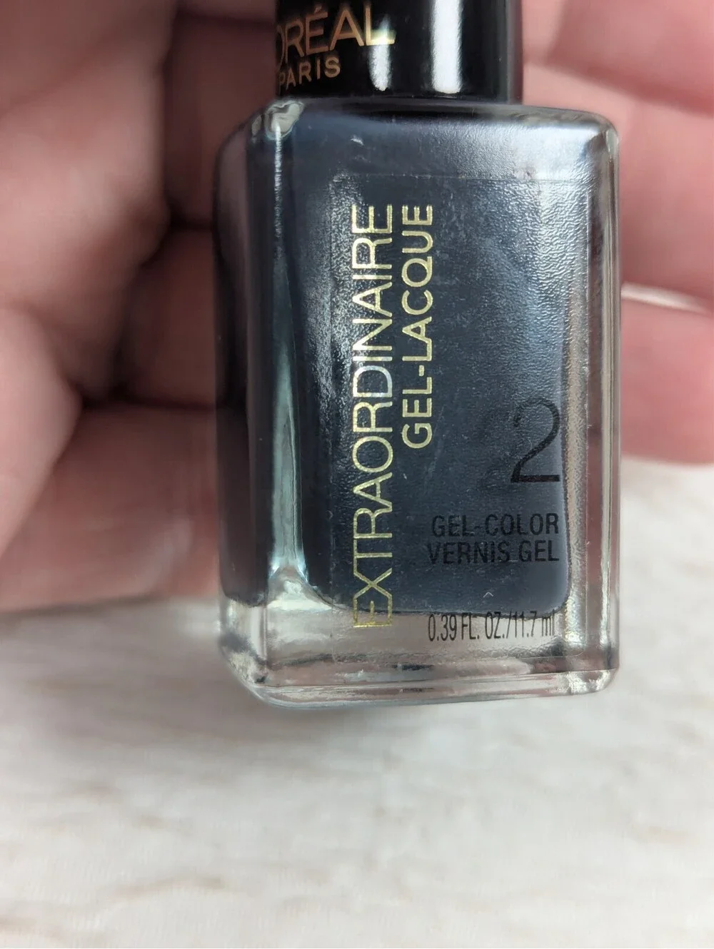 LOreal listing contact