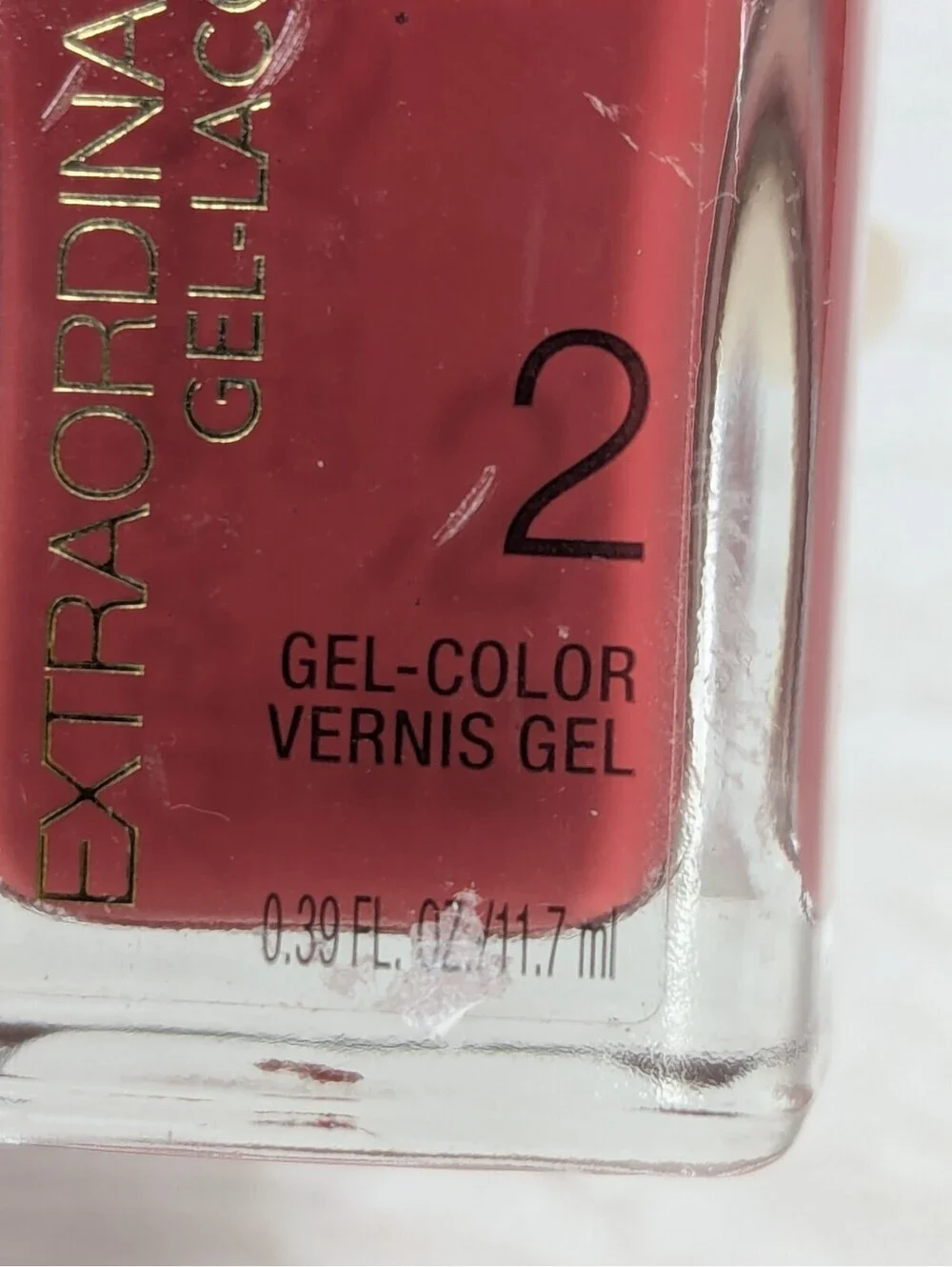 LOreal till contact