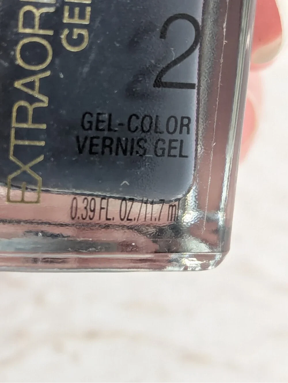 LOreal then usps