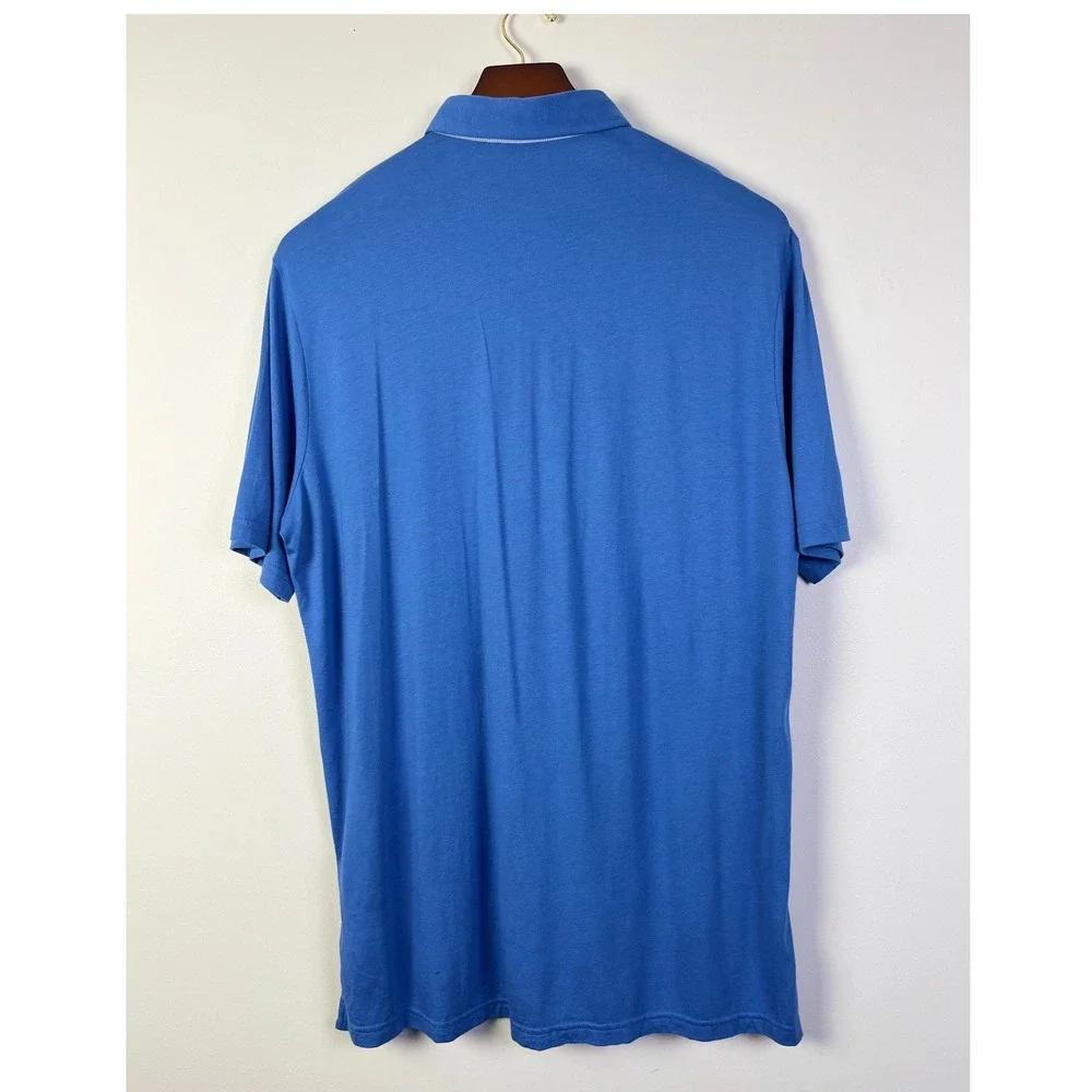 Polo Ralph Lauren by extra placket