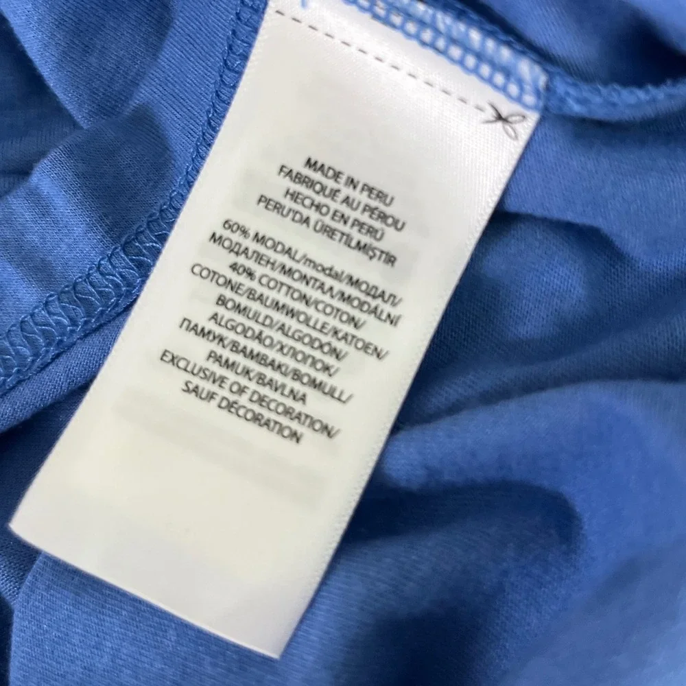 Polo Ralph Lauren rlx store casual