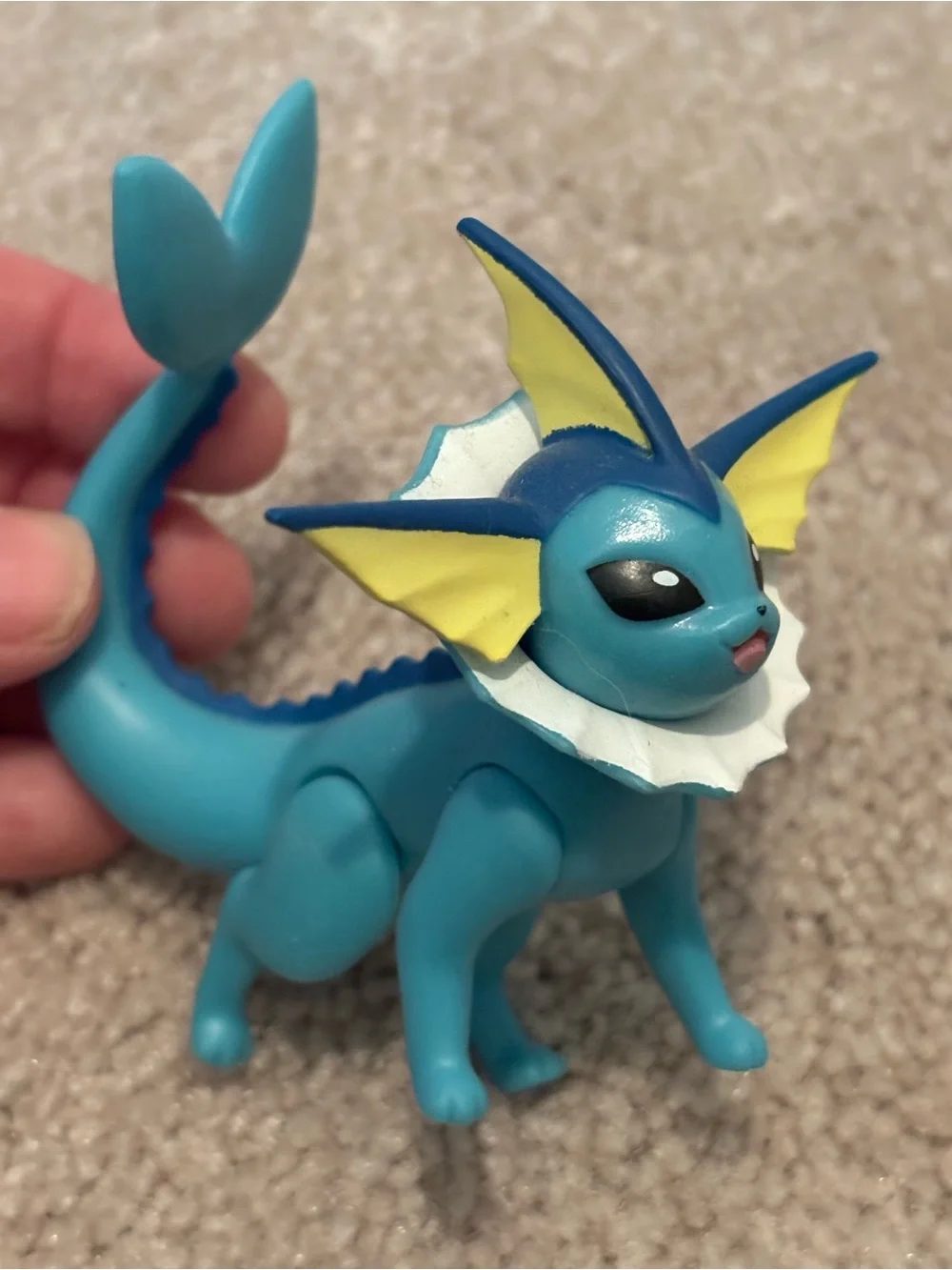 Pokemon set three