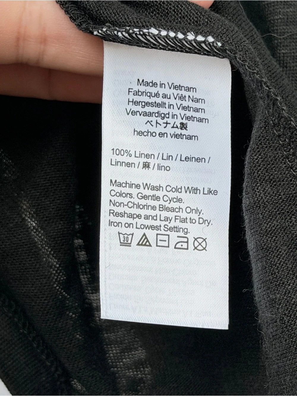 J. Crew sleeveless halter
