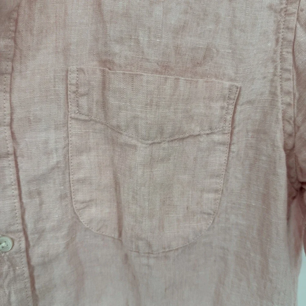 J. Crew crew pink