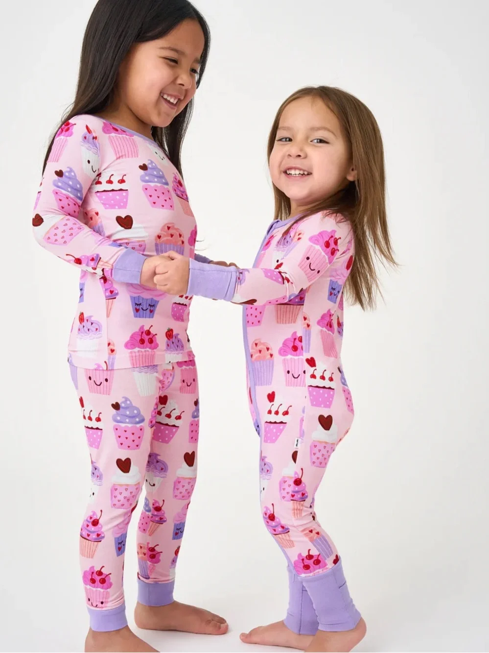 Little Sleepies sold zippered