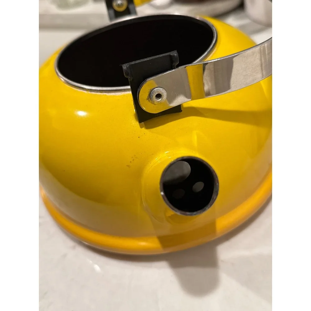 Le Creuset classic stovetop