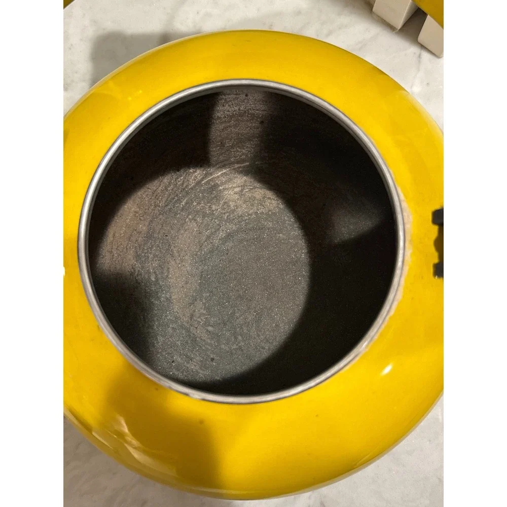 Le Creuset classic stovetop
