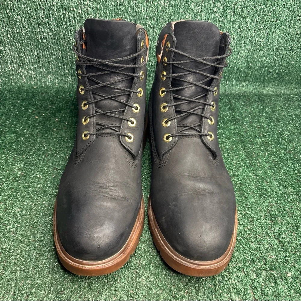 Timberland mens boots