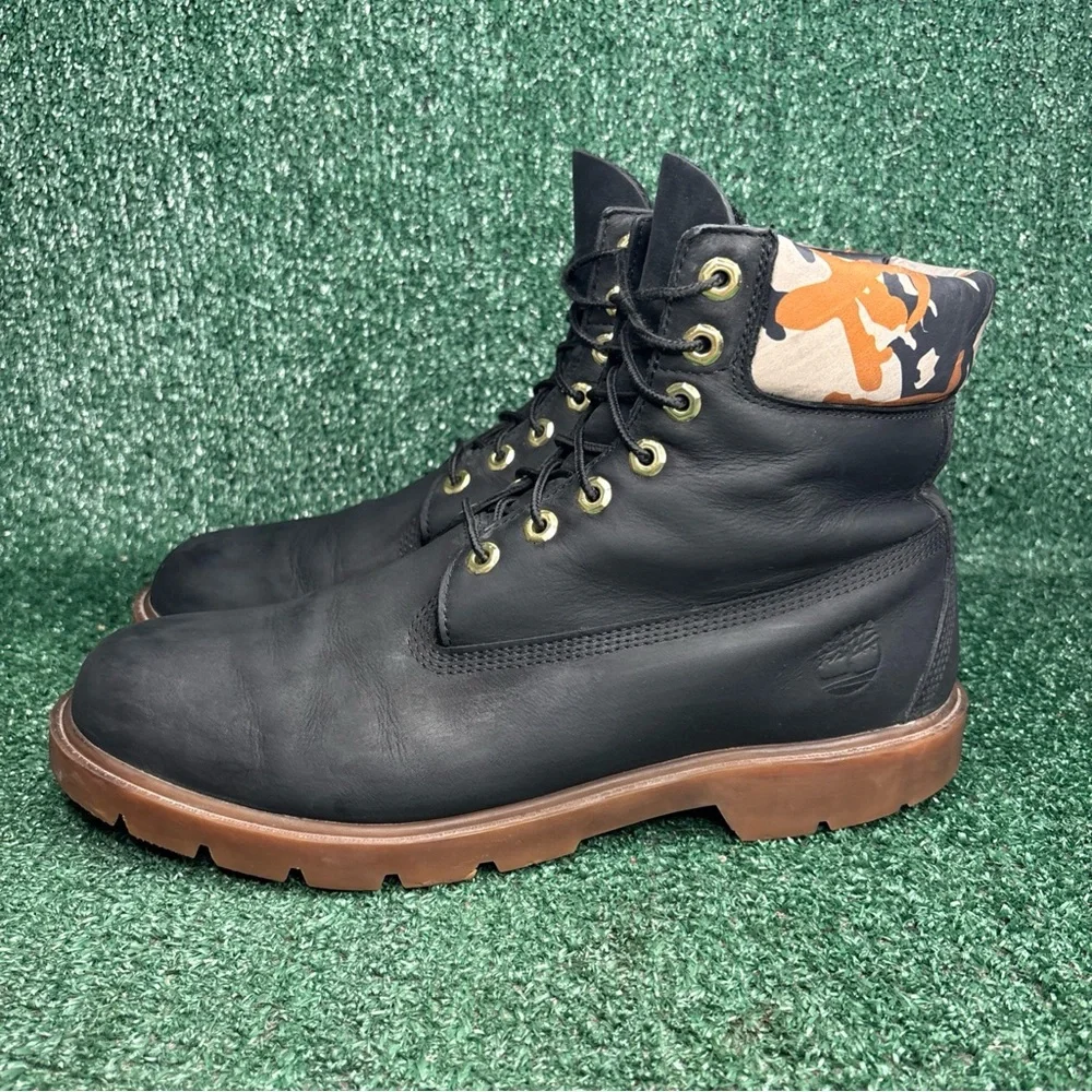 Timberland mens boots