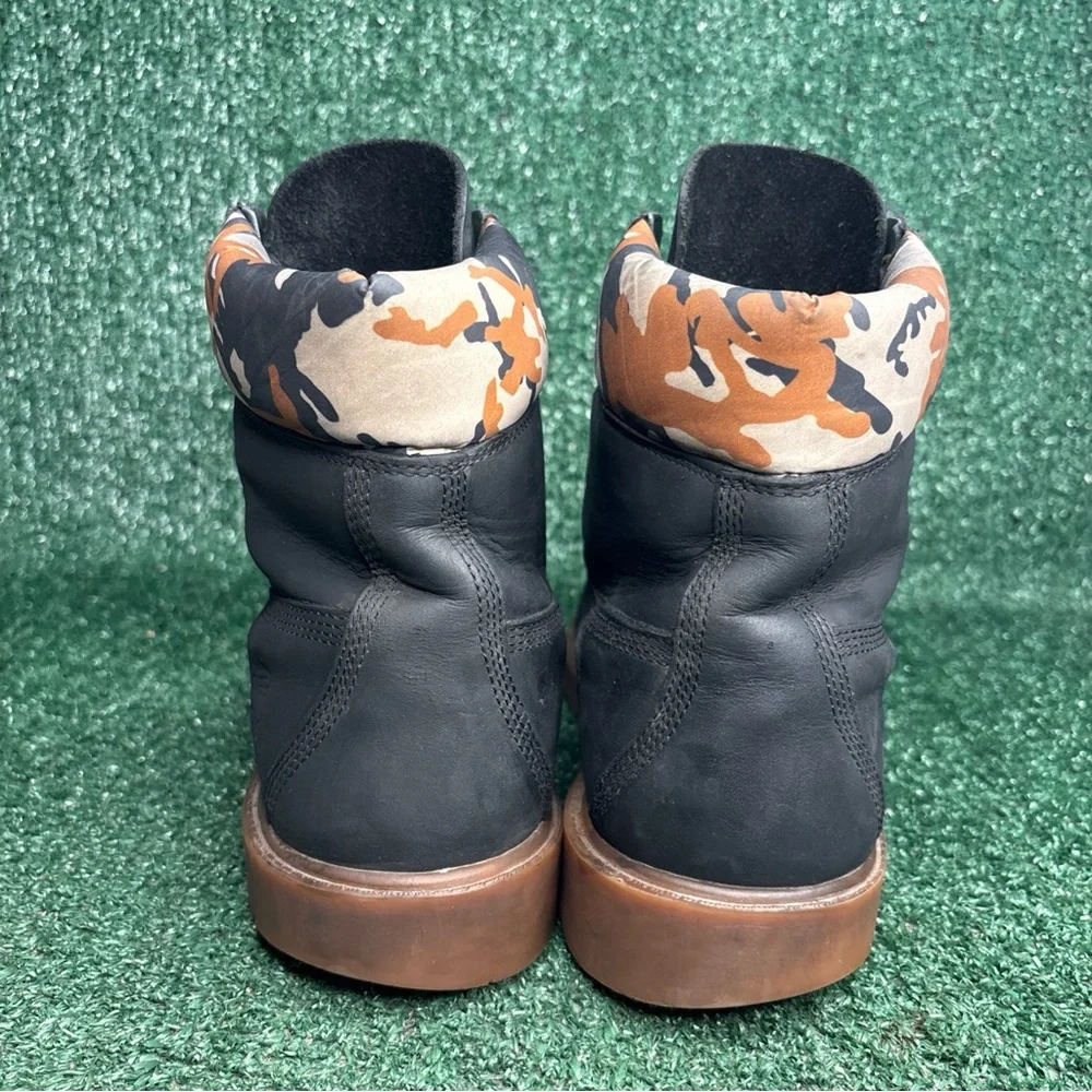 Timberland mens boots