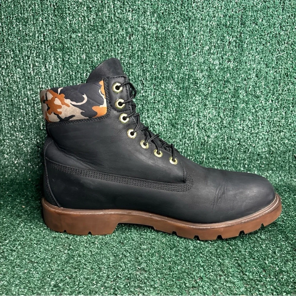 Timberland mens boots