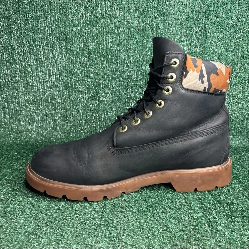Timberland mens boots