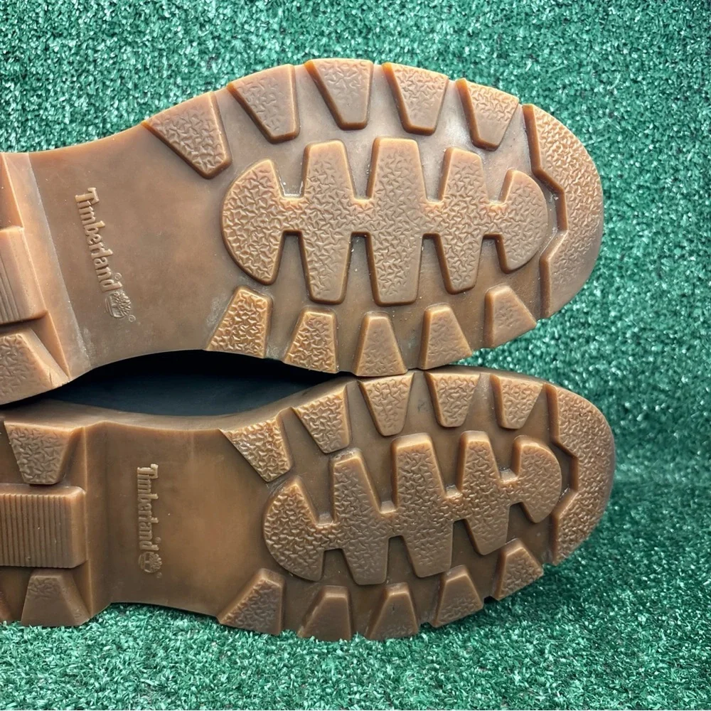 Timberland mens boots