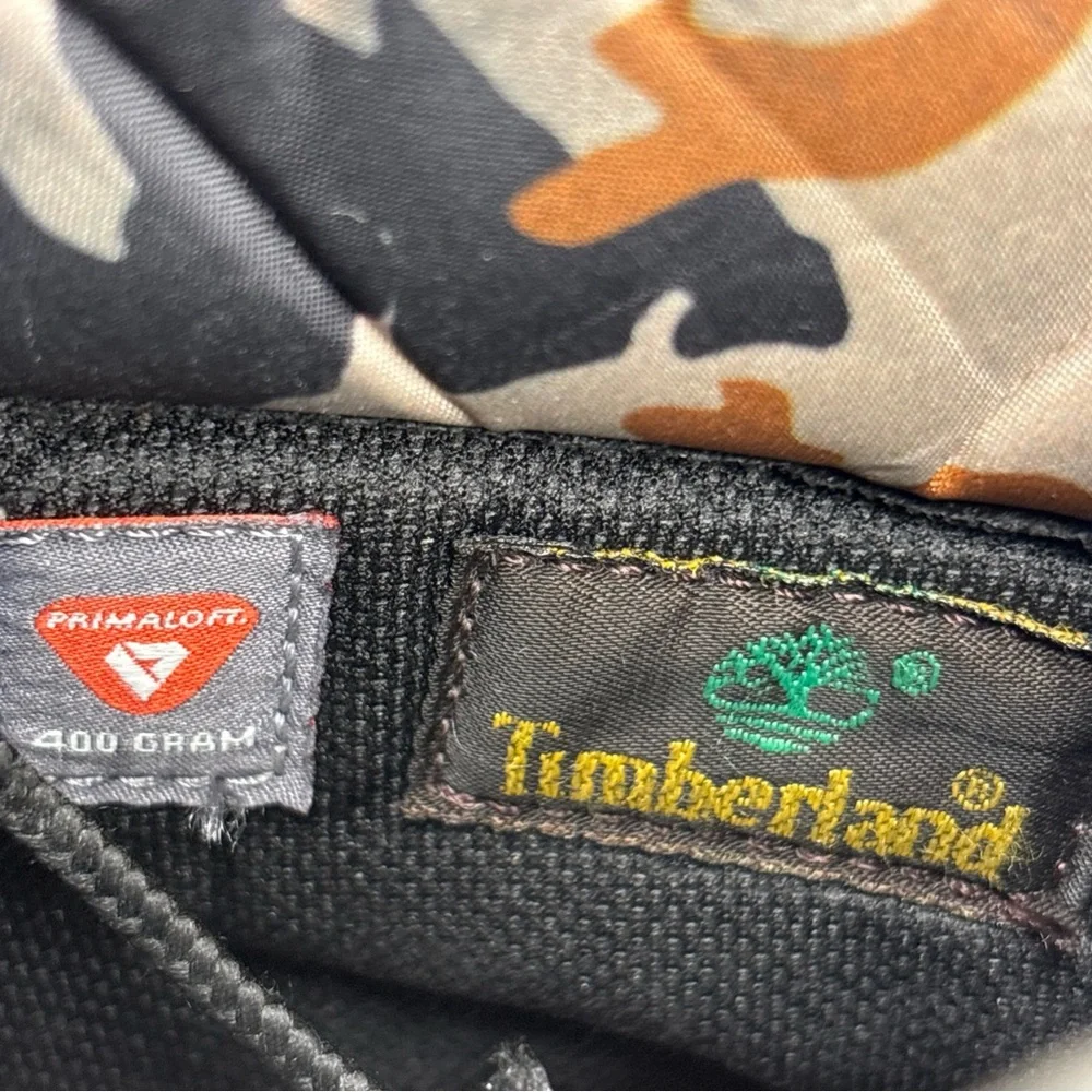 Timberland mens boots