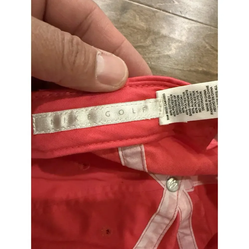 Nike golf womens