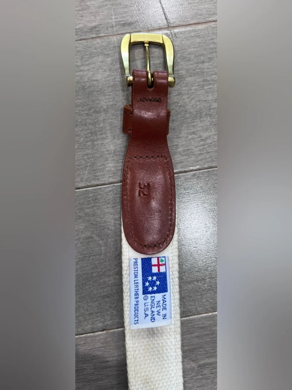 Preston Leather preston leather