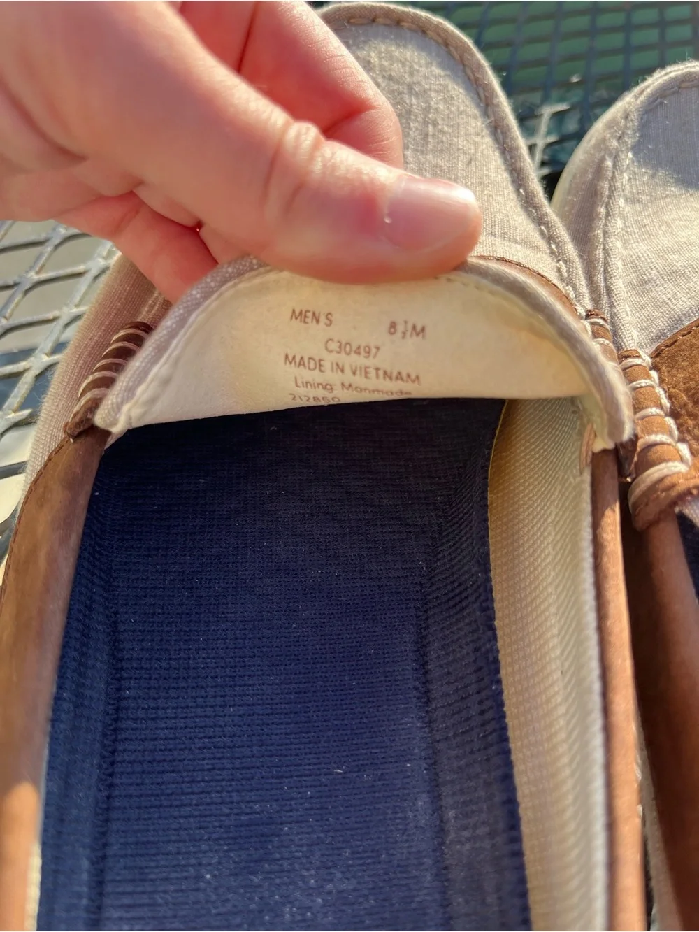 Cole Haan like new