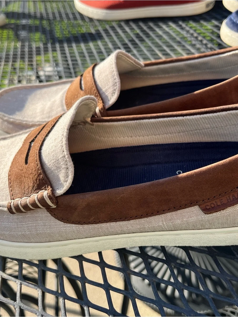 Cole Haan like new