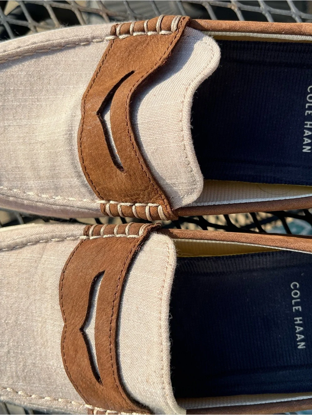 Cole Haan like new