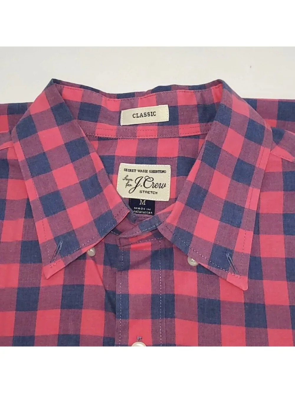 J. Crew pre owned