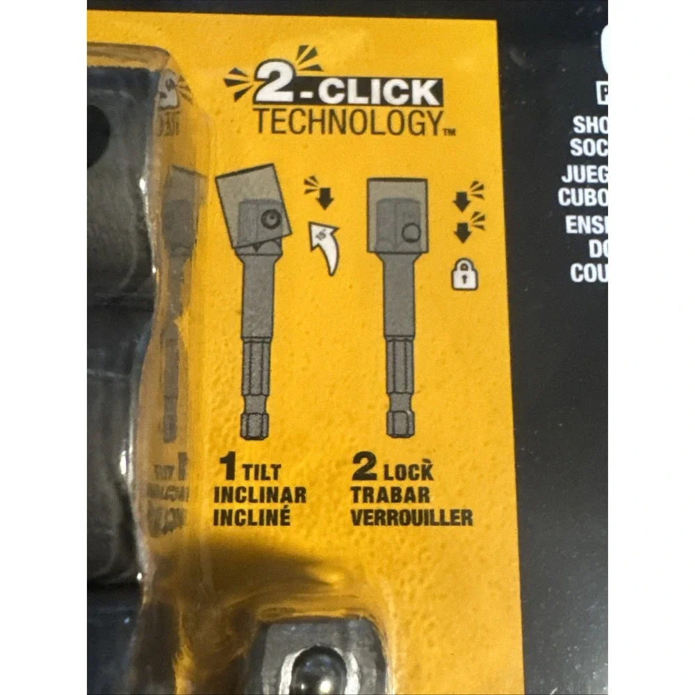 Dewalt max impact