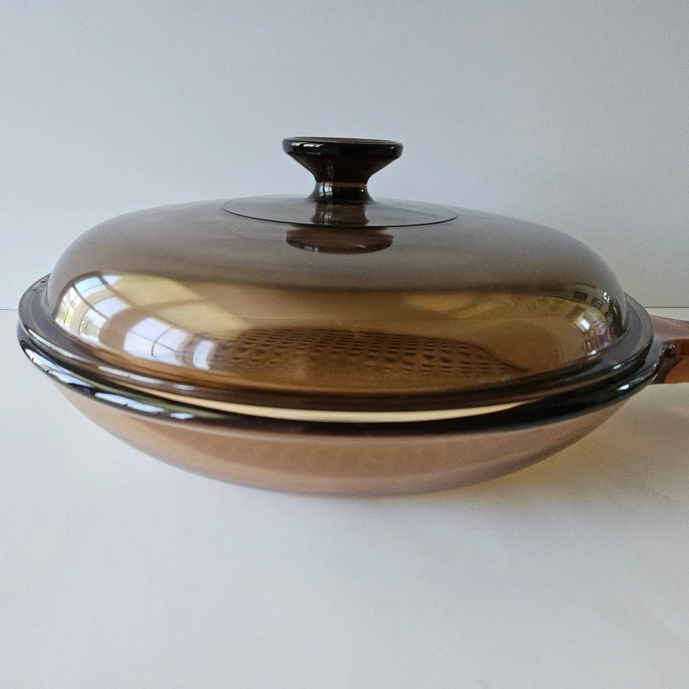 Corningware control accurate items
