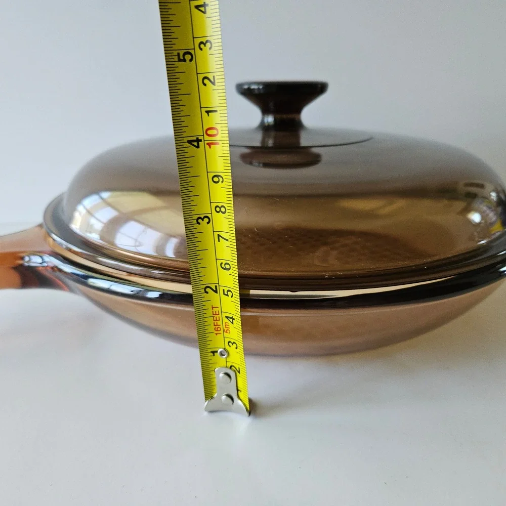 Corningware or may