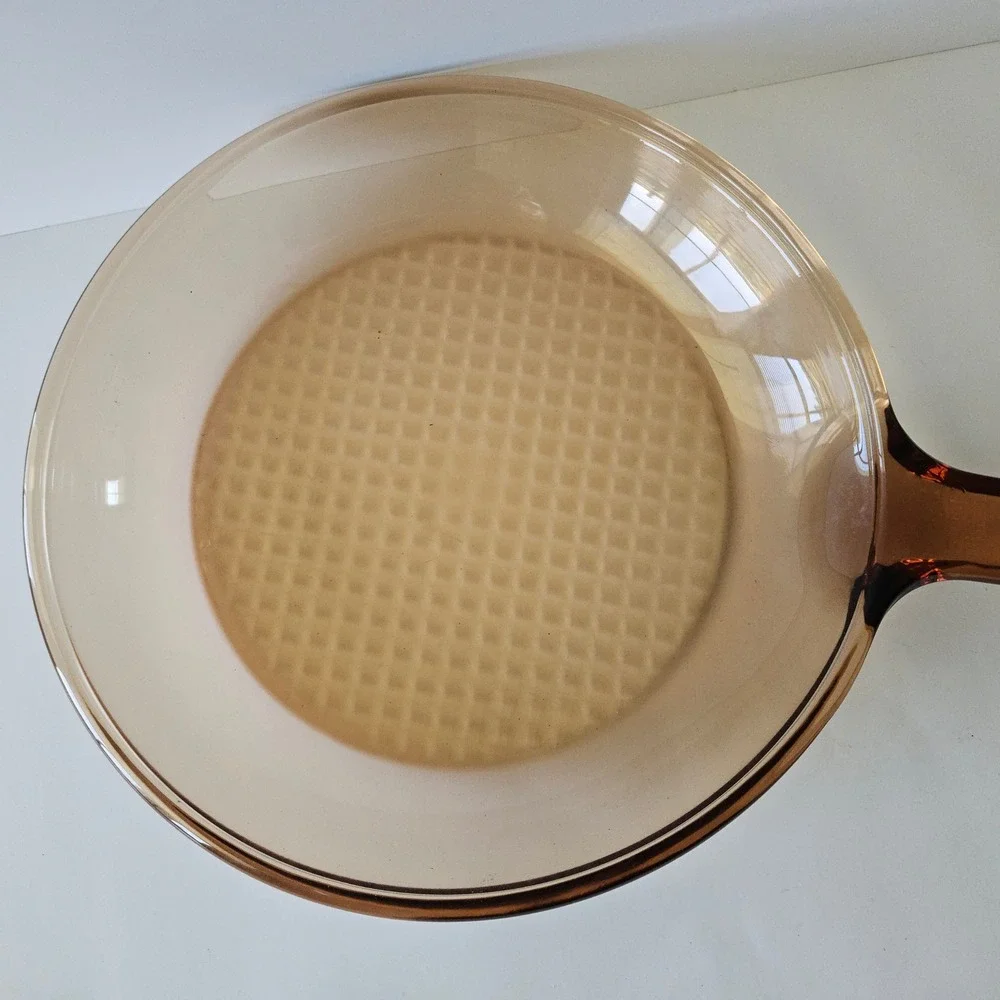 Corningware control original or