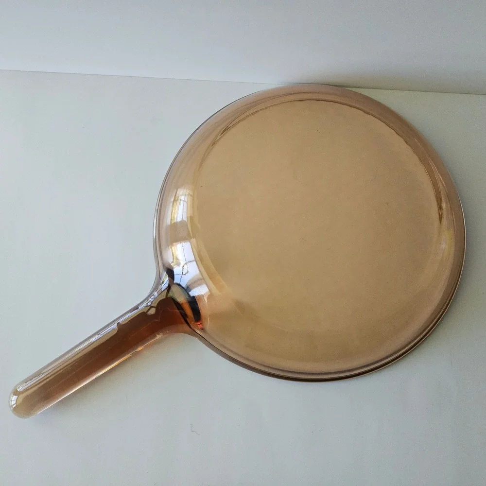 Corningware marked accurate