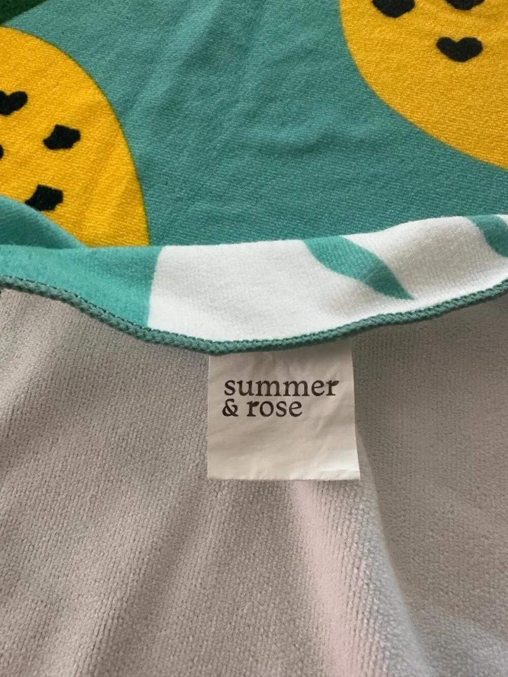 summer & rose fun summer