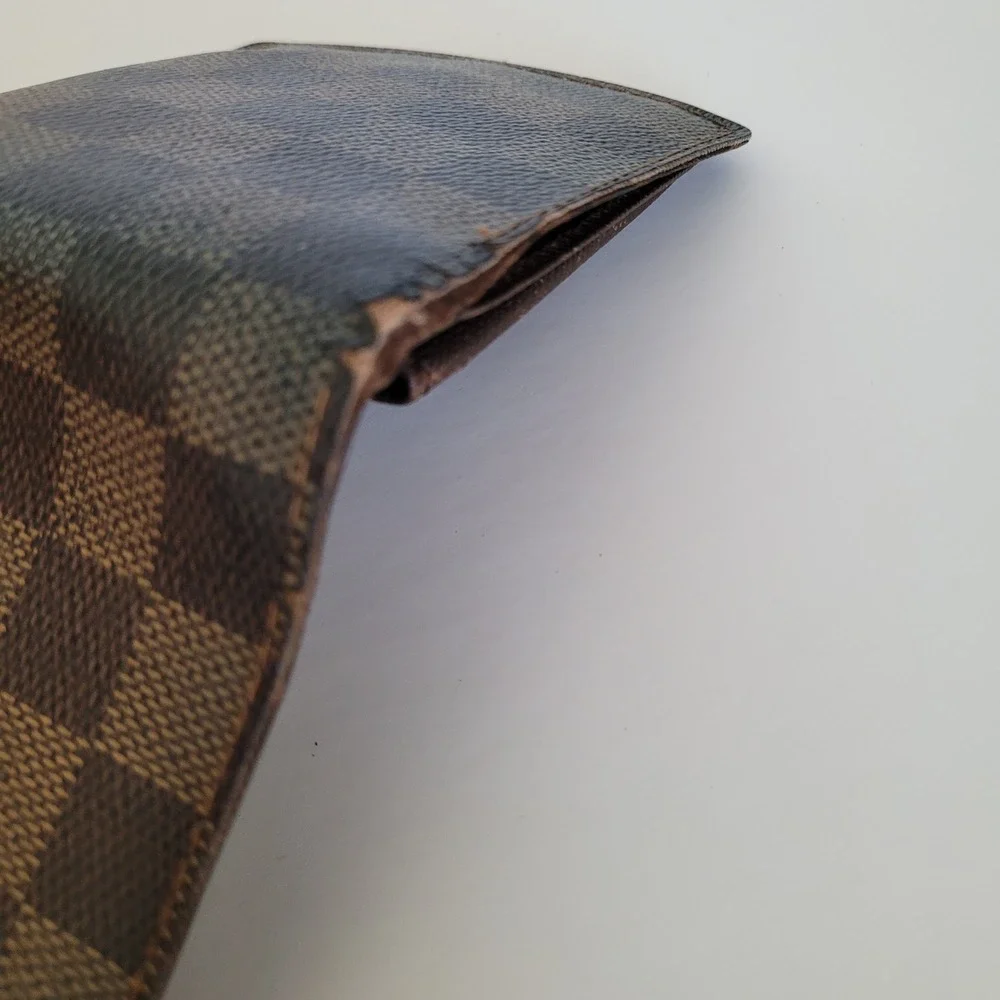 Louis Vuitton brand louis