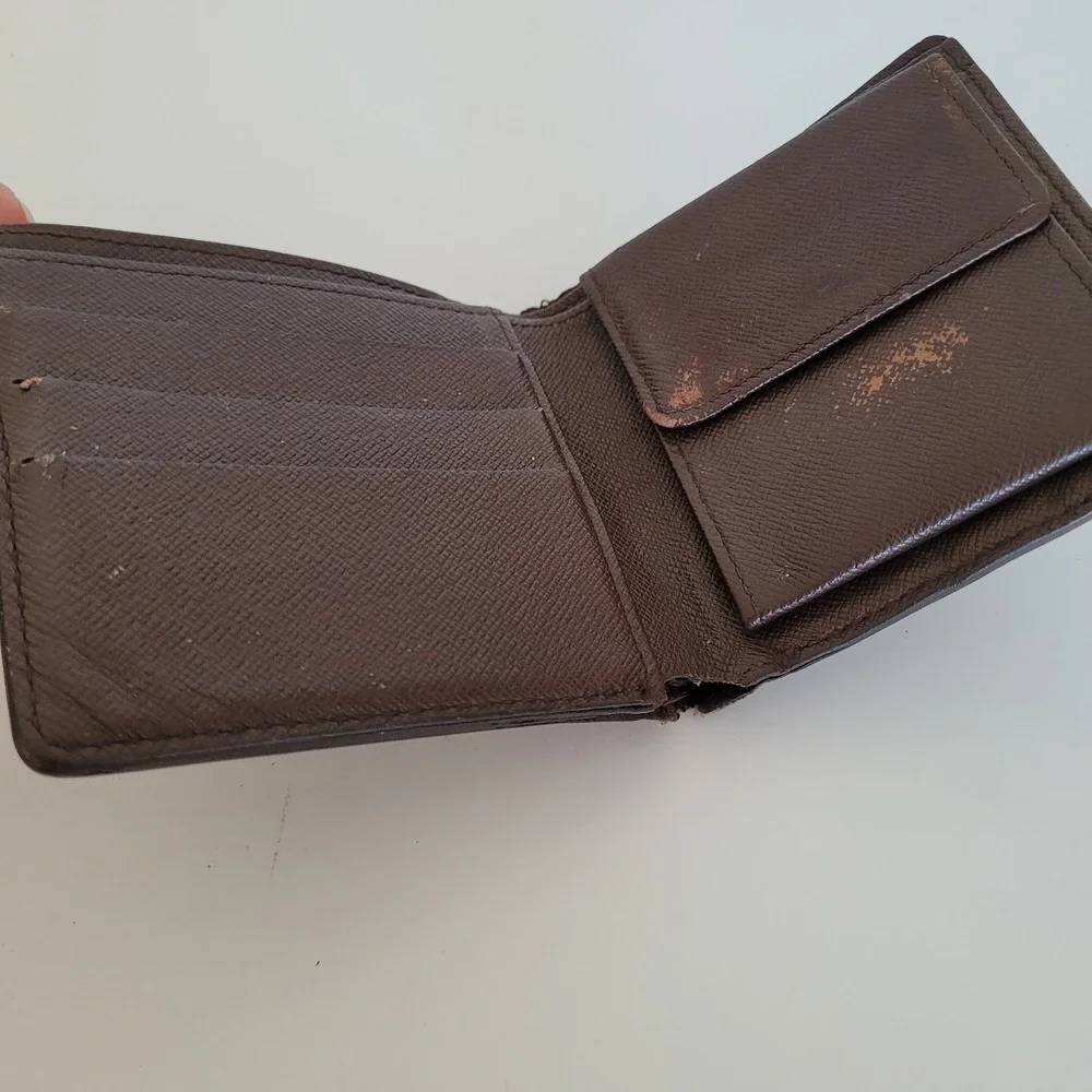 Louis Vuitton brand louis