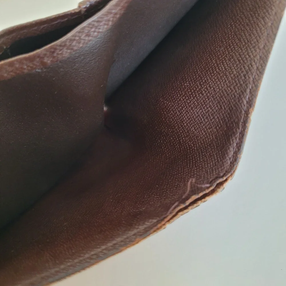 Louis Vuitton brand louis