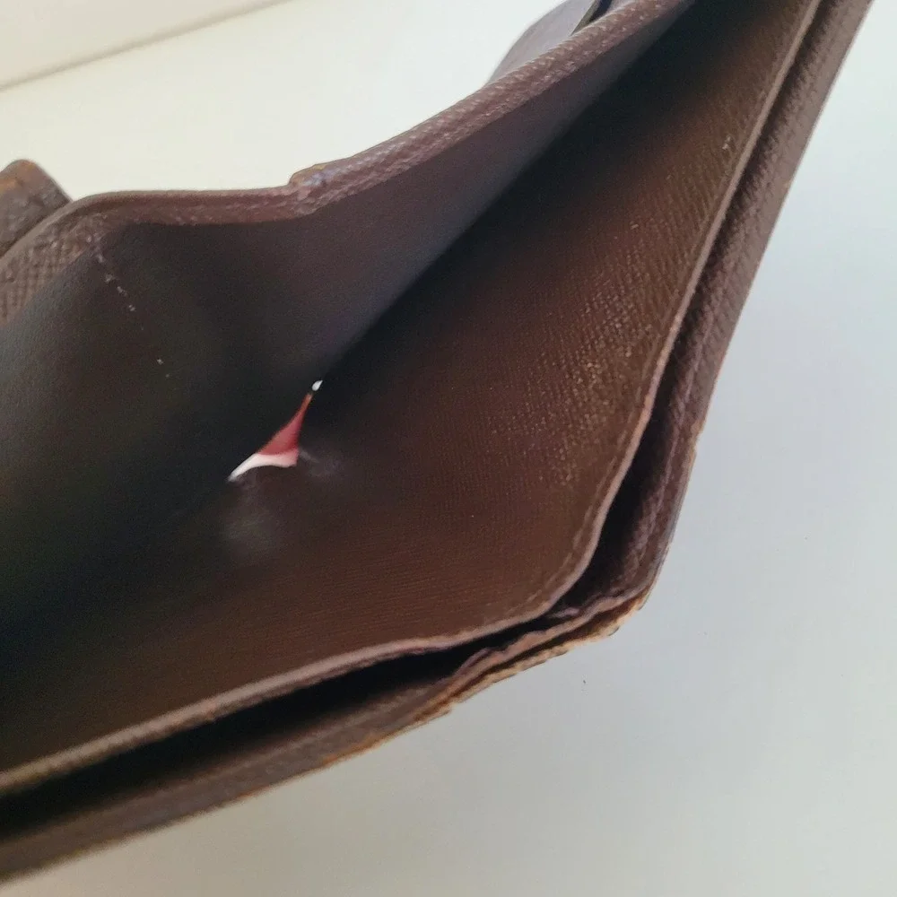 Louis Vuitton brand louis