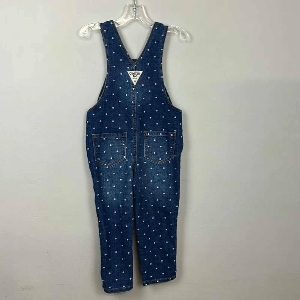 OshKosh Bgosh polka 2t