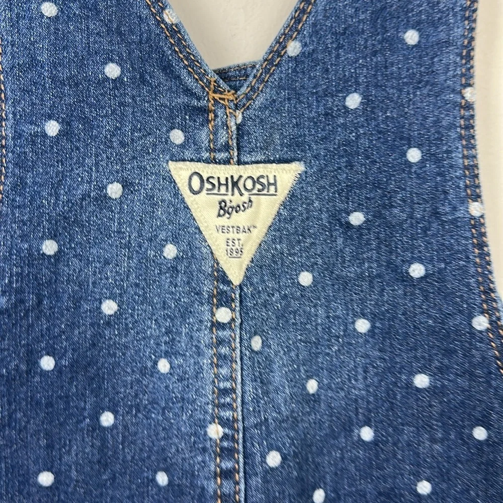 OshKosh Bgosh b’gosh girls