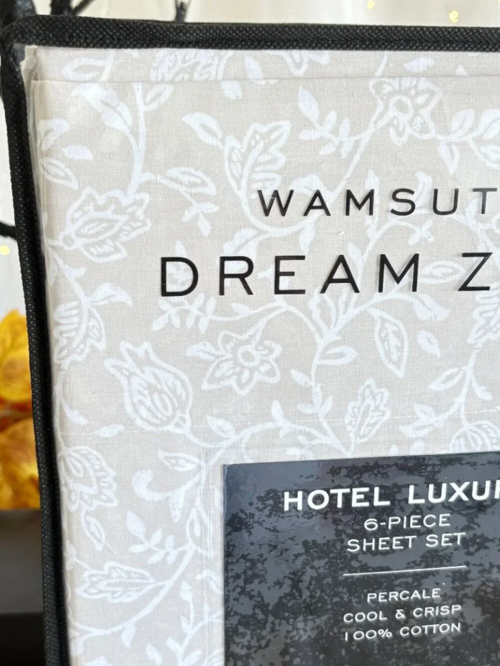 Wamsutta brand new