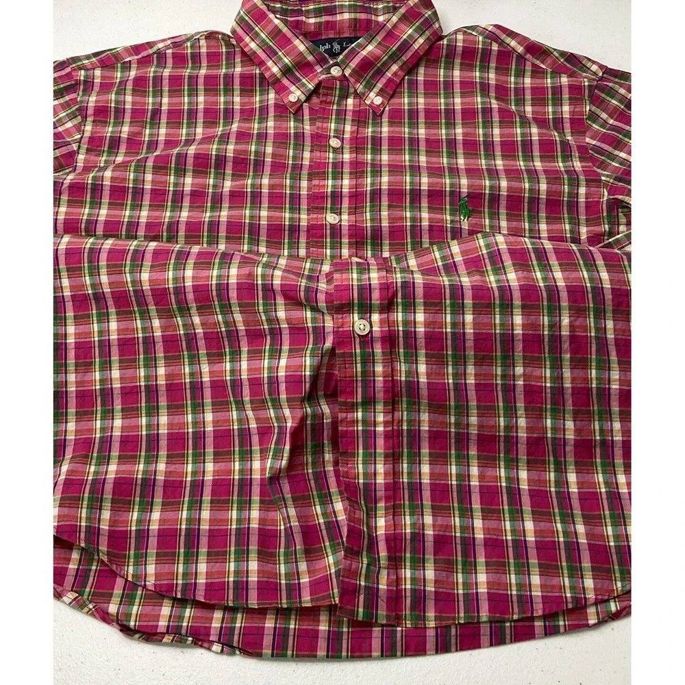 Polo Ralph Lauren men sz