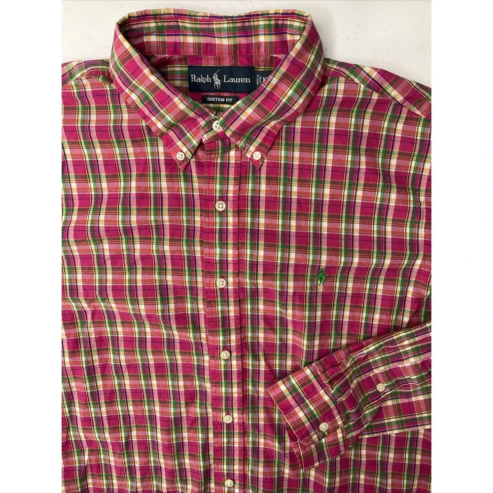 Polo Ralph Lauren men sz