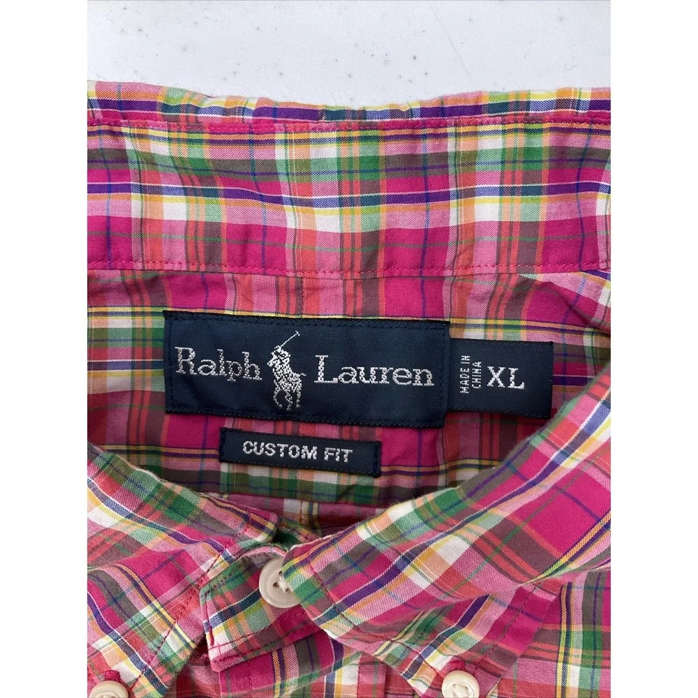 Polo Ralph Lauren men sz