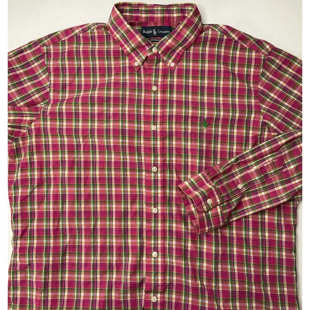 Polo Ralph Lauren men sz