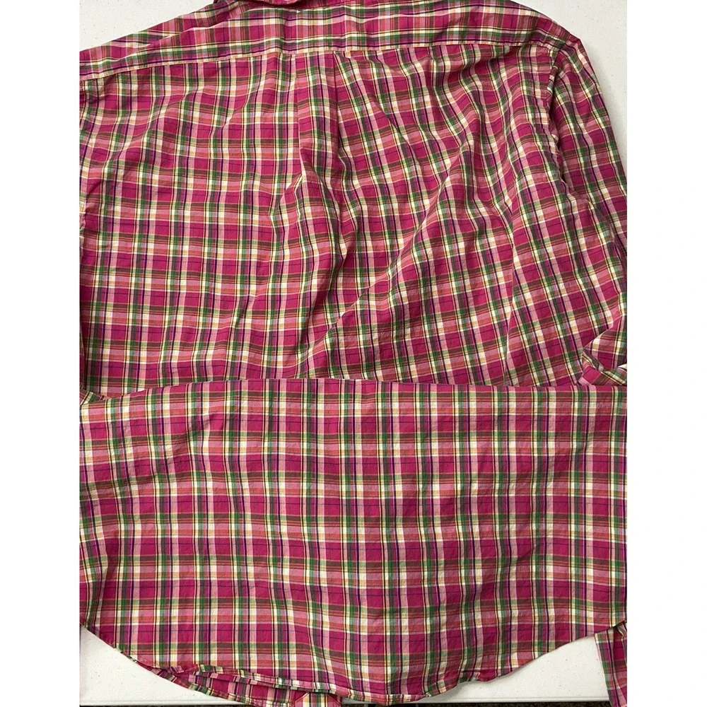 Polo Ralph Lauren men sz
