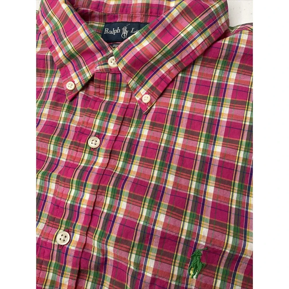 Polo Ralph Lauren men sz